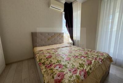 Apartament 2 camere de închiriat, 70 mp, 13 Septembrie – Marriott - 5