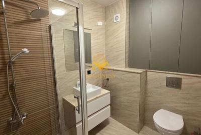 2 Camere decomandate, Parcare, West City, Calea Floresti,Manastur,Vivo - 8