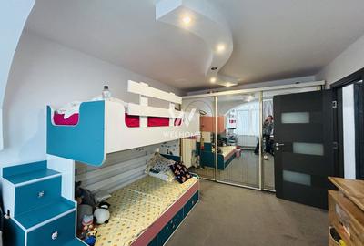 Apartament decomandat, 58 mp utili, mobilat modern - Zona Rahovei - 8