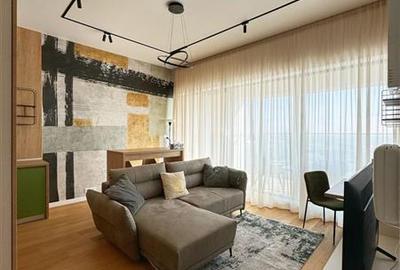 Apartament 2 camere// One Verdi Park //Super View - 1