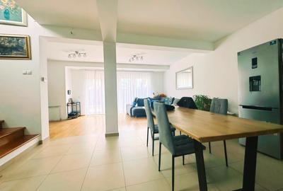 Casa in sistem cuplat, finisata modern, Buna Ziua - 5