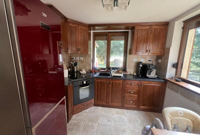 REFUGIU DIN INIMA NATURII,CASA  DE VANZARE ,144mp COMANDAU/ COVASNA - 16