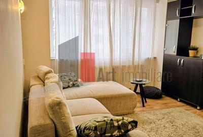 APARTAMENT  2 CAMERE  -CISMIGIU  -WALTER MARACINEANU - 1