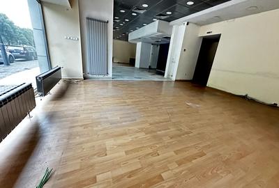 INCHIRIERE Spațiu comercial 173 mp. Vitrina Mare la Bulevard CETATE Alba Iulia - 11