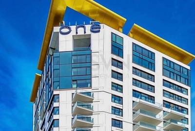 REA1024481 Apartament Modern 3 Camere I One Verdi Park Nord Bucuresti - 4