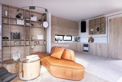 Casa moderna spatioasa, teren de 350 mp, Sura Mica - Sibiu - 13