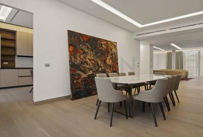 REA1027530 Apartament 5 camere I 241 mp utili I 2 locuri de parcare I Kiseleff - 7