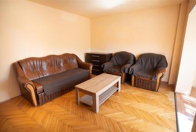 Apartament cu 3 camere, Nufarul - 7