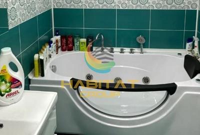 Berceni apropiere metrou vanzare 2 camere renovat mobilat - 21