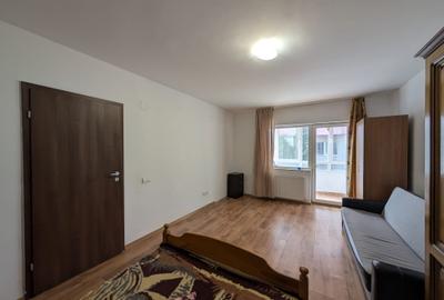 Apartament de 44 mp pe Stejarului, Florești parcare inclusă - 5