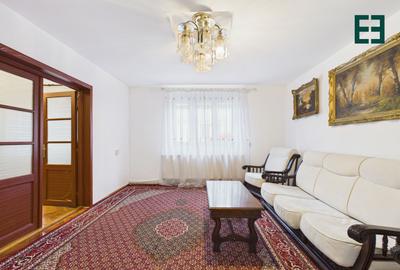 Casă cu 2 camere și 475 mp teren - Zona Aradul Nou - Arad - 12