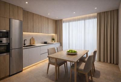 Tomis Nord - Vanzare apartament decomandat cu 2 camere, bloc nou. - 3