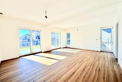 Casa parter prima închiriere – liniste si acces rapid spre centru - 1