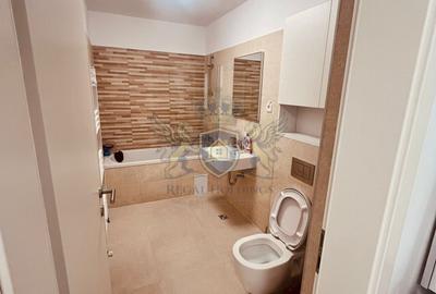 Apartament 2 Camere Decomandat,Parcare Privata,Mall Coresi - 6