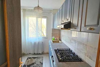 Apartament 3 camere-etajul 2-67mp-Podu Ros-Palas Mall - 4