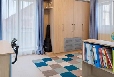 Vila eleganta   Iancu Nicolae   proximitate padure - 14