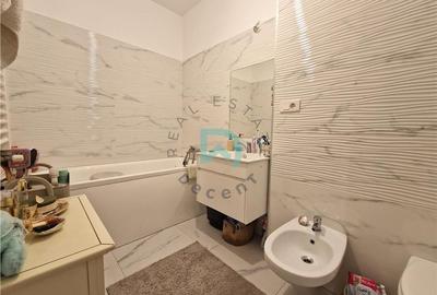 Apartament 3 camere, parcare subterana, Coresi, Tractorul - 9