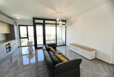 2 camere Mihai Bravu-Timpuri Noi - 3