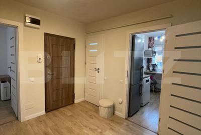 Apartament spațios de 4 camere, complet modernizat, la cheie - Manastur - 3