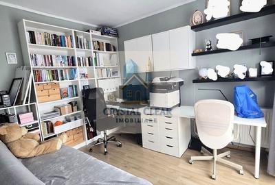 Casă 4 camere + teren de 308 mp - zona Sângeorgiu de Mureș - 13
