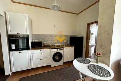 1 camera, Modern, Pet Friendly, Parcare, Profi, Borhanci - 3