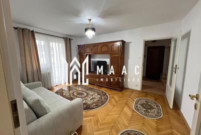 Apartament | 3 camere | 60 MPU  | Balcon | Mihai Viteazu - 4
