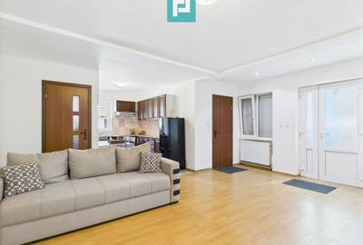 Casă individuală cu 2 camere în Miniș