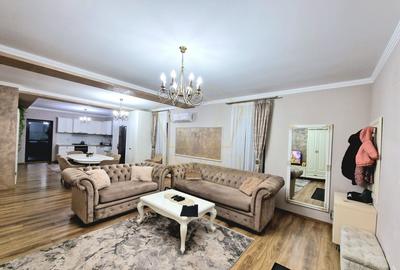 Triplex modern cu 3 camere SAD | Ghiroda - 1