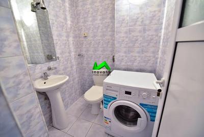 Apartament de vanzare 3 camere Sibiu Turnisor - 7