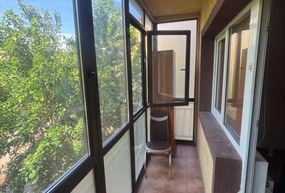 Apartament cu 2 camere de vanzare in zona Militari-Residence | strada Rezervelor - 8