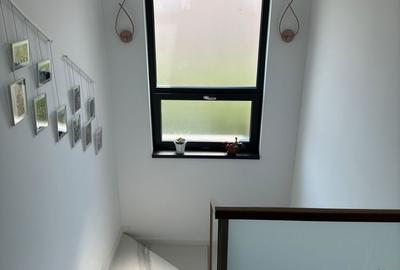 Casa individuala 4 camere 3 bai 2 terase garaj Cartierul Primaverii! - 11