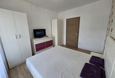 2 camere, bloc nou, mobilat modern, in Buna Ziua, strada Nicolae Colan - 6