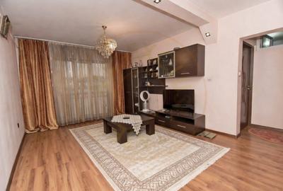Apartament cu 2 camere decomandat, mobilat în Prundu