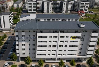 Garsoniera Platinum Residence Direct Dezvoltator - 16