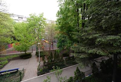 Apartament cu 2 camere de vanzare 46mp Piata Sudului - 12