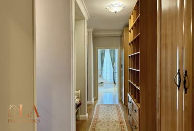 Vila 7 camere mobilata | Teren 1118mp | Piscina acoperita I Domnesti - 9