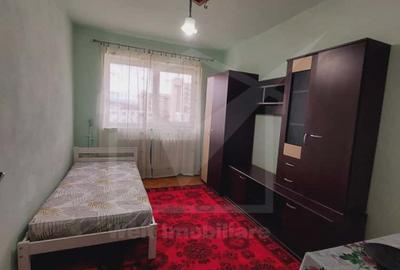 Apartament 2 camere de vanzare in Manastur, zona piata Flora - 3