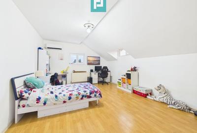 Casă cu teren 345 mp – metrou Laminorului - 10