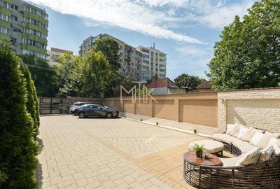 Proprietate premium cu curte – ideala pentru business-uri | LACUL TEI - 3