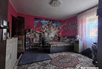 Casa renovabila, cu 750 m.p. teren, Apahida - 4