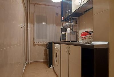 Apartament 2 camere, decomandat mobilat si utilat, complet, et 3 - 9