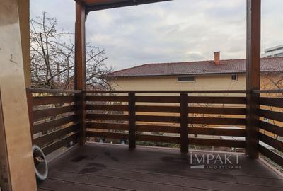 De Vanzare Apartament in Gheorgheni, Cluj-Napoca - Ideal pentru Locuit! - 27
