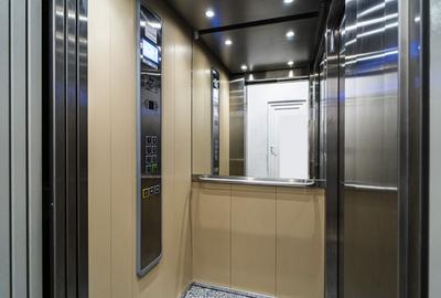 Plaza Mall-Lujerului, 2 camere, 60 mp, etaj 2,mobilat, parcare subsol, boxa - 17