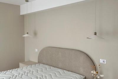 Inchiriere | Apartament 4 camere cu design de lux în IMA Residence - 9