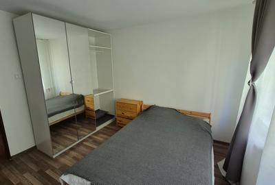 2 Camere decomandat | Modern & Cozy | Aleea Postăvarul  | 10 min Metrou - 9