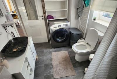 🏡 Casă complet mobilată + garaj full utilat -  P+M | Bragadiru - 5