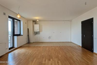 Academia Militara, Caranda Residence. Apartament 108 mp. Terasa, Garaj - 7