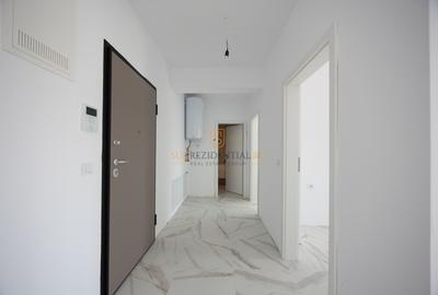 Apartament langa parc, Metalurgiei, Sect.4 - 2 camere, balcon generos - 1