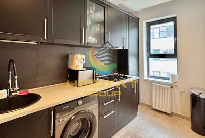 Apartament 2 camere de închiriat – Cavar Residence – Bulevardul Constantin Brânc - 4