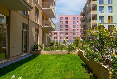 Apartament 2 camere I Marmura Residence I 1Loc parcare inclus - 11